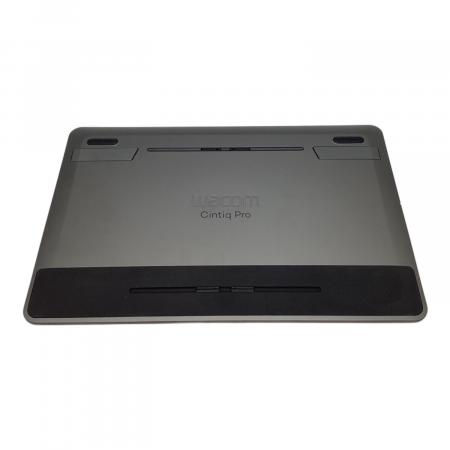 wacom (ワコム) Cintiq Pro 13 ペンタブレット TDTH-1320/AK0