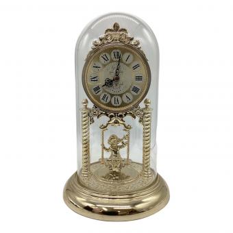 SEIKO (セイコー) 置時計 天使のブランコ