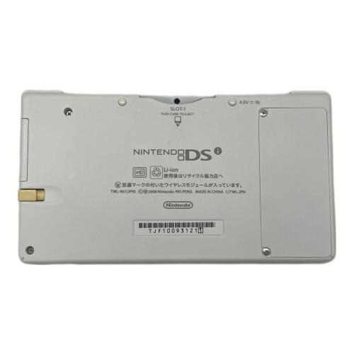 Nintendo (ニンテンドウ) NintendoDSi TWL-001