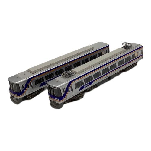 GREEN MAX (グリーンマックス) 車両セット(4両編成) Nゲージ No.30561/30562/30174/30175/50541 南海10000系サザン