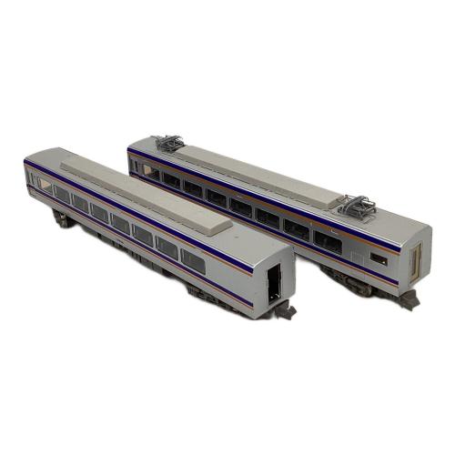 GREEN MAX (グリーンマックス) 車両セット(4両編成) Nゲージ No.30561/30562/30174/30175/50541 南海10000系サザン