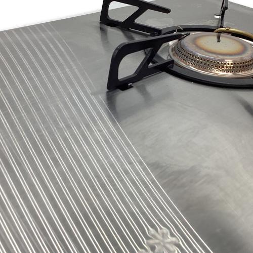 Snow peak (スノーピーク) シングルガスバーナー GS-400 2021年製 ギガパワープレートバーナーLI PSLPGマーク有