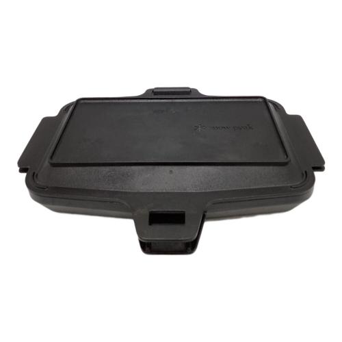 Snow peak (スノーピーク) TAKIBIサンドスキレット GR-050