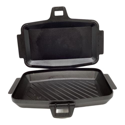 Snow peak (スノーピーク) TAKIBIサンドスキレット GR-050