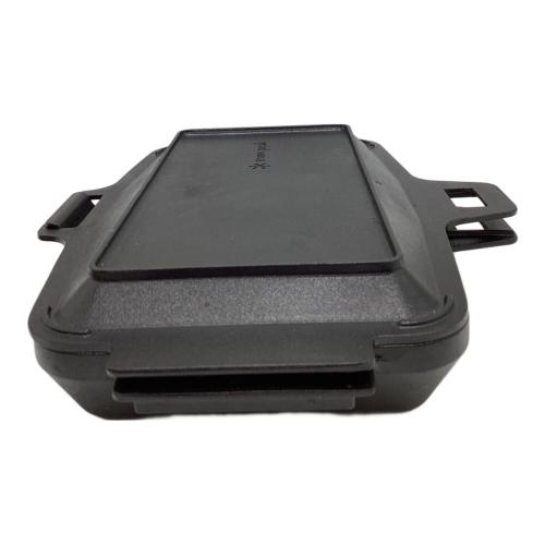 Snow peak (スノーピーク) TAKIBIサンドスキレット GR-050