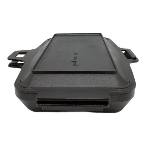 Snow peak (スノーピーク) TAKIBIサンドスキレット GR-050