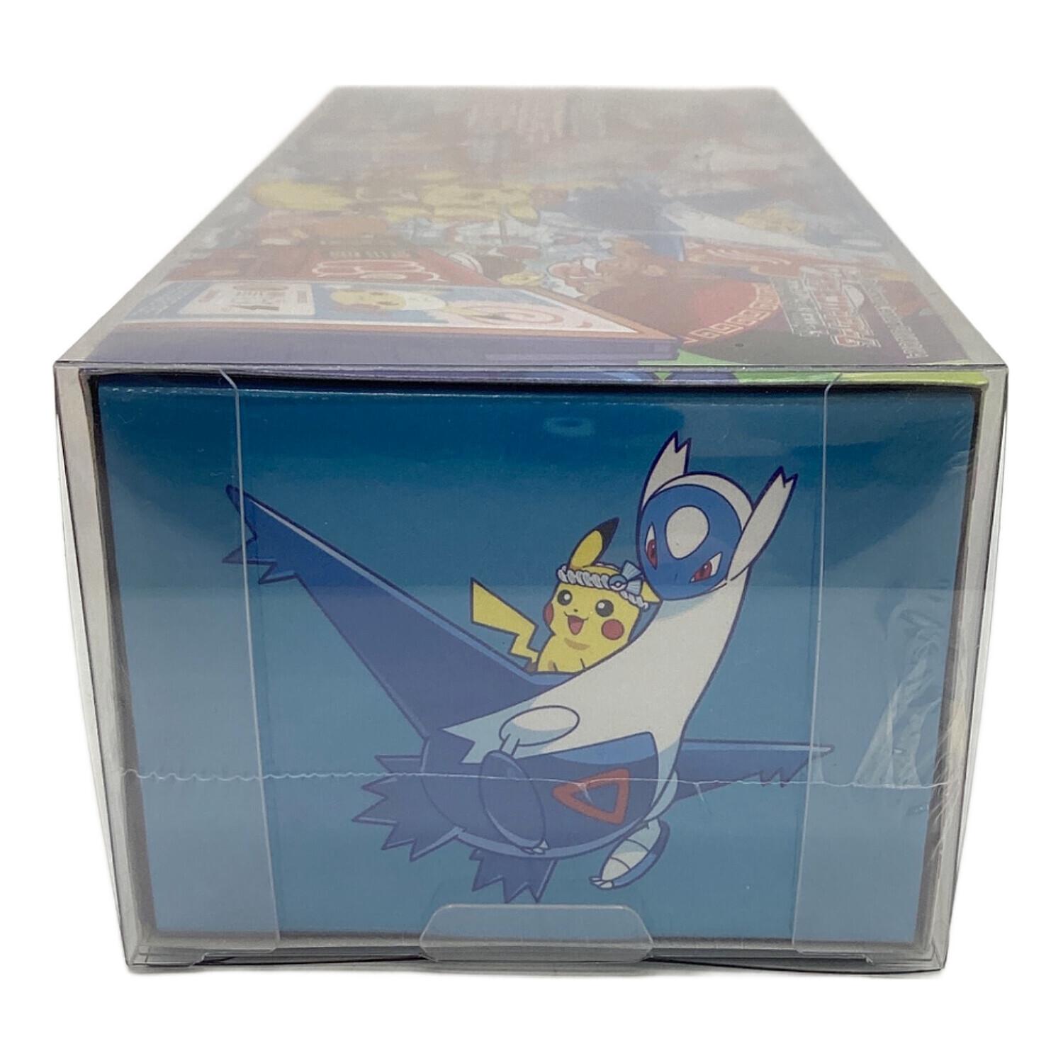 ポケモンセンターオンライン　フクオカボックス 抽選販売】ポケモンカードゲーム スカーレット＆バイオレット