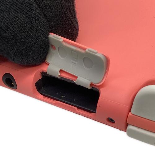 Nintendo (ニンテンドウ) Nintendo Switch Lite HDH-001 スティックヨゴレ有