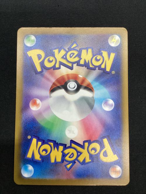 ダイゴのメタグロスex 245/193 SAR