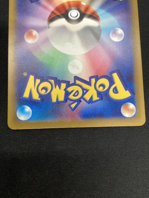 ダイゴのメタグロスex 245/193 SAR