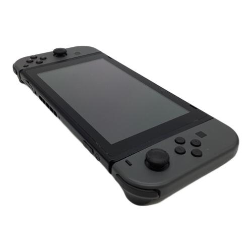 Nintendo (ニンテンドウ) Nintendo Switch HAC-001