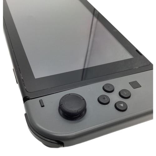 Nintendo (ニンテンドウ) Nintendo Switch HAC-001