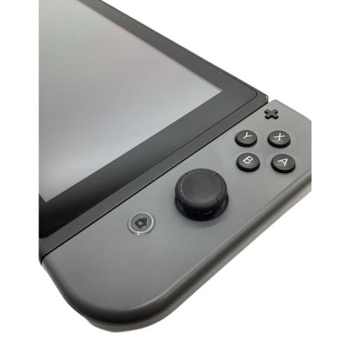 Nintendo (ニンテンドウ) Nintendo Switch HAC-001