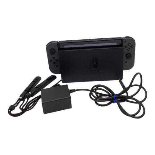 Nintendo (ニンテンドウ) Nintendo Switch HAC-001