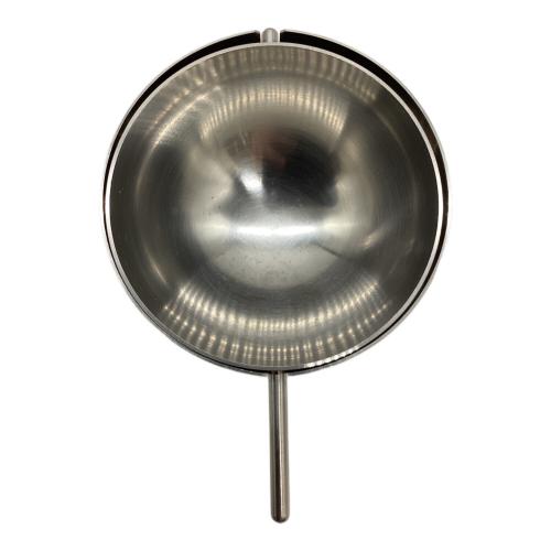 STELTON (ステルトン) アッシュトレイ 箱付き シリンダーライン Arne Jacobsen 7.5cm