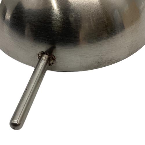 STELTON (ステルトン) アッシュトレイ 箱付き シリンダーライン Arne Jacobsen 7.5cm