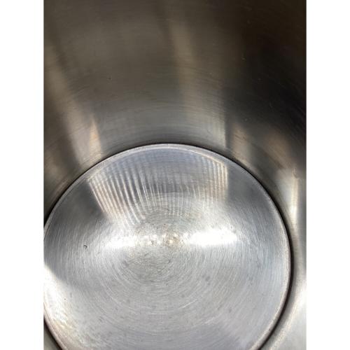 STELTON (ステルトン) アッシュトレイ 箱付き シリンダーライン Arne Jacobsen 7.5cm