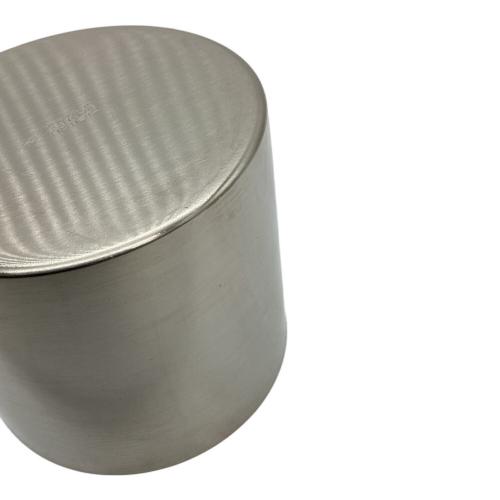 STELTON (ステルトン) アッシュトレイ 箱付き シリンダーライン Arne Jacobsen 7.5cm