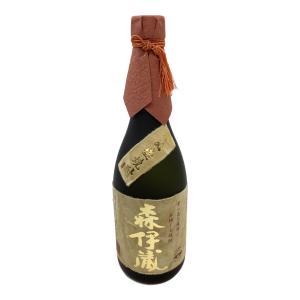 森伊蔵 芋焼酎 かめ壺焼酎 720ml