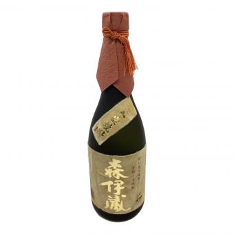 森伊蔵 芋焼酎 かめ壺焼酎 720ml