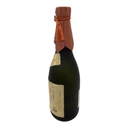 森伊蔵 芋焼酎 かめ壺焼酎 720ml｜トレファクONLINE