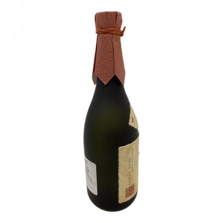 森伊蔵 芋焼酎 かめ壺焼酎 720ml｜トレファクONLINE