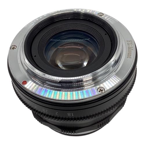 PERGEAR (パゲア) レンズ FX mount