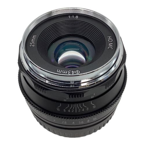 PERGEAR (パゲア) レンズ FX mount