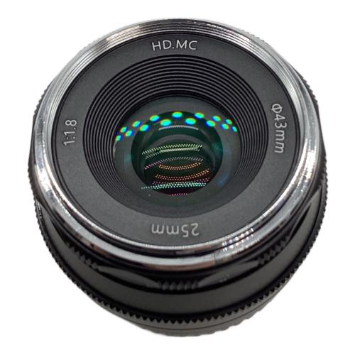 PERGEAR (パゲア) レンズ FX mount