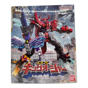 王様戦隊 キングオージャー (オウサマセンタイキングオージャー) DXキングオージャー 戦隊ヒーロー