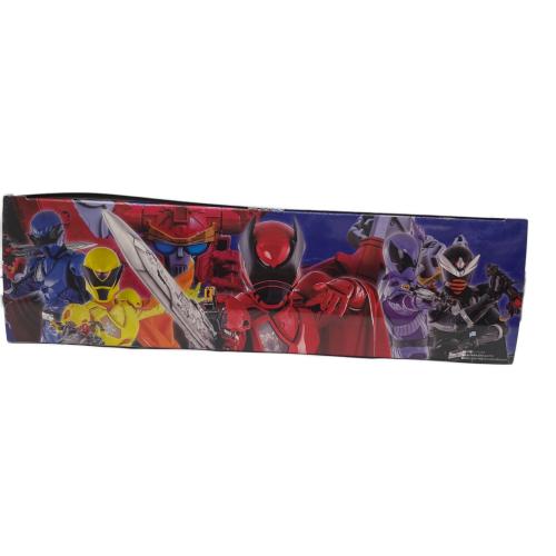 王様戦隊 キングオージャー (オウサマセンタイキングオージャー) DXキングオージャー 戦隊ヒーロー