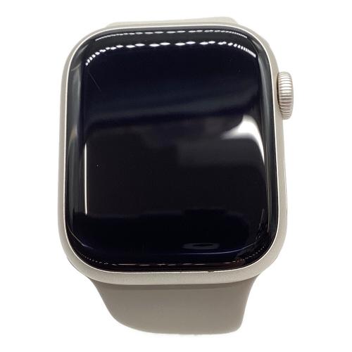 Apple (アップル) Apple Watch Series 9 MRHN3J/A