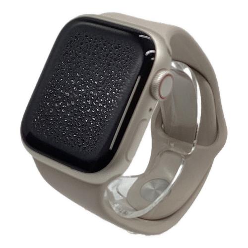 Apple (アップル) Apple Watch Series 9 MRHN3J/A