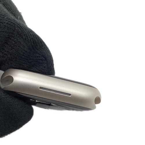 Apple (アップル) Apple Watch Series 9 MRHN3J/A