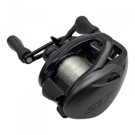 SHIMANO nium XG LEFT ベイトリール　　　　ジャンク SHIMANO (シマノ) ベイトリール リール SLX BFS XG｜トレファクONLINE