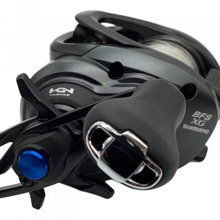 SHIMANO (シマノ) ベイトリール リール SLX BFS XG｜トレファクONLINE