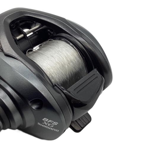 SHIMANO (シマノ) ベイトリール リール SLX BFS XG