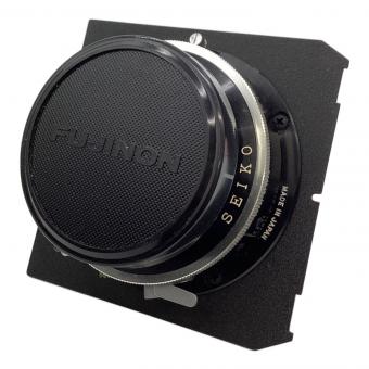 FUJIFILM (フジフィルム) レンズ FUJINON W 250mm f6.7