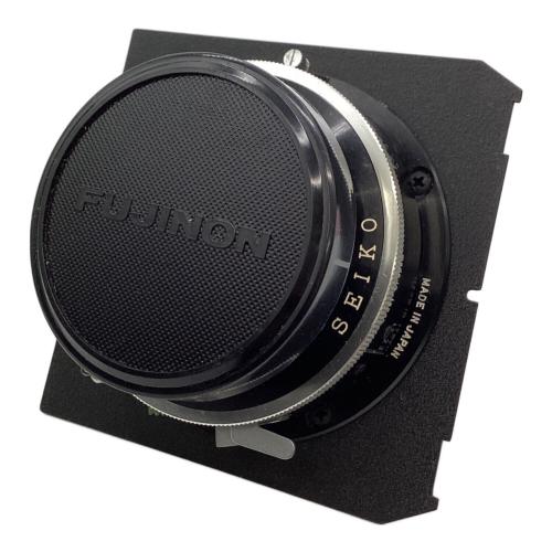 FUJIFILM (フジフィルム) レンズ FUJINON W 250mm f6.7