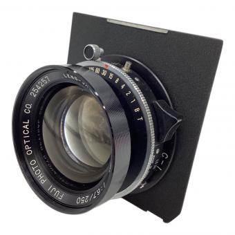 FUJIFILM (フジフィルム) レンズ FUJINON・W S 1:56/210