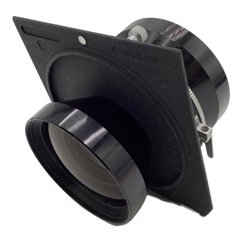 FUJIFILM (フジフィルム) レンズ FUJINON・W S 1:56/210