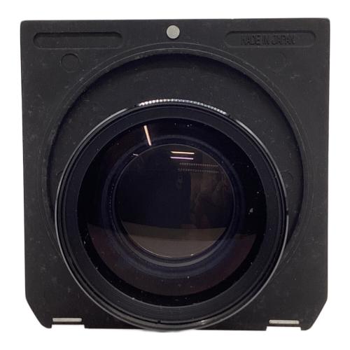 FUJIFILM (フジフィルム) レンズ FUJINON・W S 1:56/210