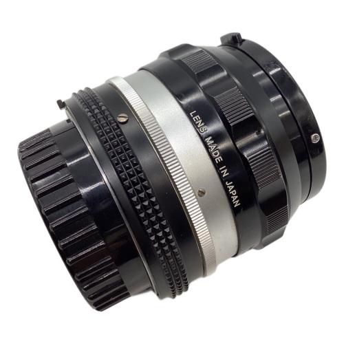 Nikon (ニコン) レンズ NIKKOR-N.C Anto 1:2.8 f=24mm