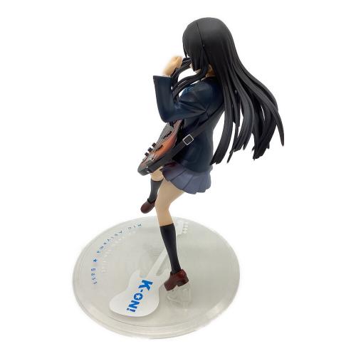 ALTER (アルター) けいおん！ 秋山澪 フィギュア