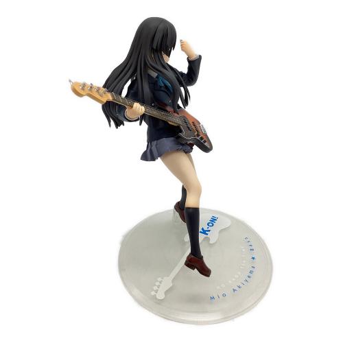 ALTER (アルター) けいおん！ 秋山澪 フィギュア