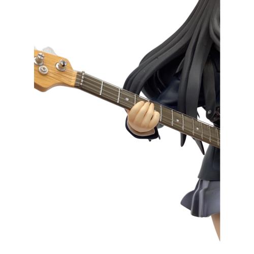 ALTER (アルター) けいおん！ 秋山澪 フィギュア