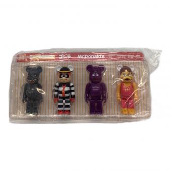 BEAR BRICK (ベアブリック) フィギュア 150％4PCS SET