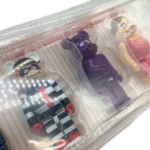 BEAR BRICK (ベアブリック) フィギュア 150％4PCS SET