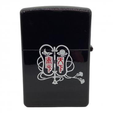 ZIPPO めぞん一刻 1997年製 ZIPPO めぞん一刻 1997年4月製造｜トレファクONLINE