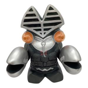 バルタン星人 (ポピー) 貯金箱 ※ジャンクとして